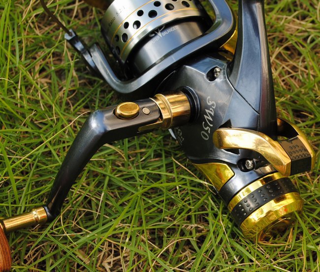 Fishing Gear