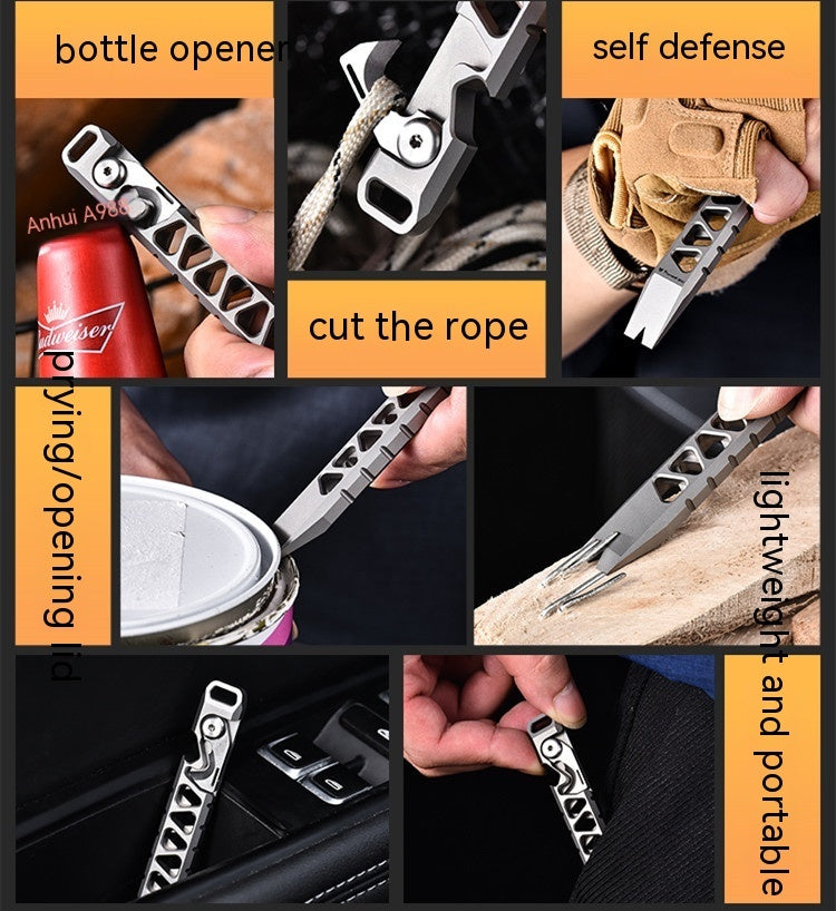 Survival Gear