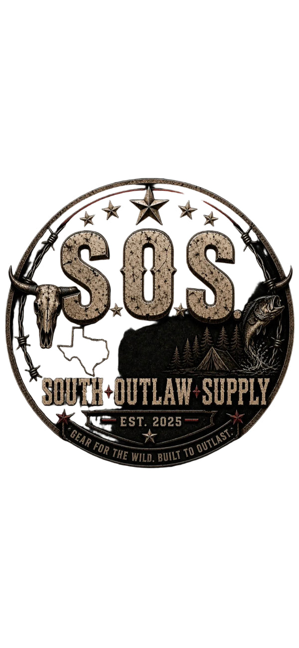 South Outlaw Supply