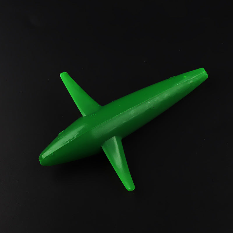 Multi-color Sea Fishing Aircraft Fishing Lure